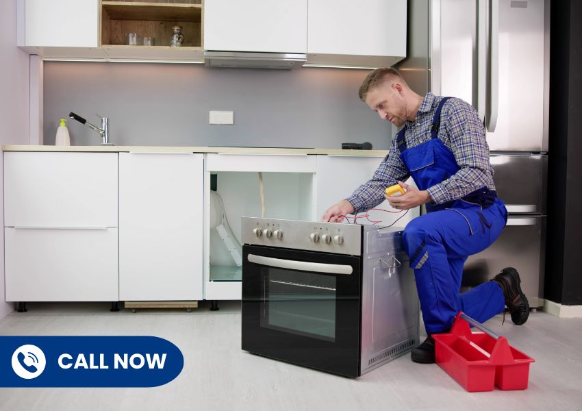 Appliance Repair Services in Fort Edward, NY